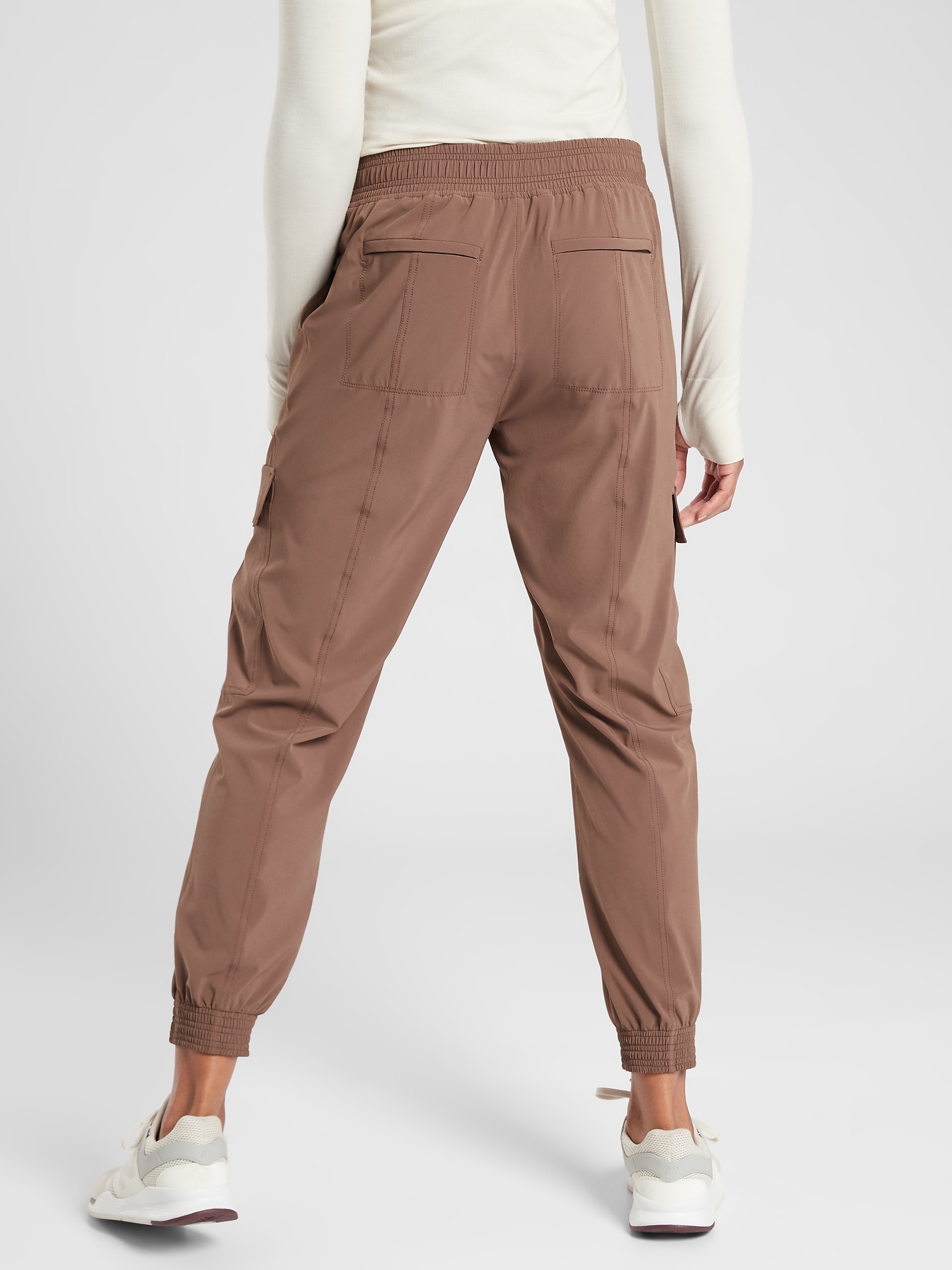 new look utility jogger