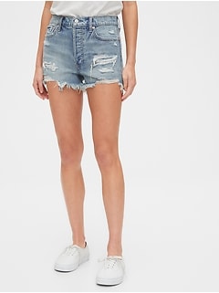 gap womens shorts sale