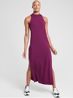 athleta dresses sale