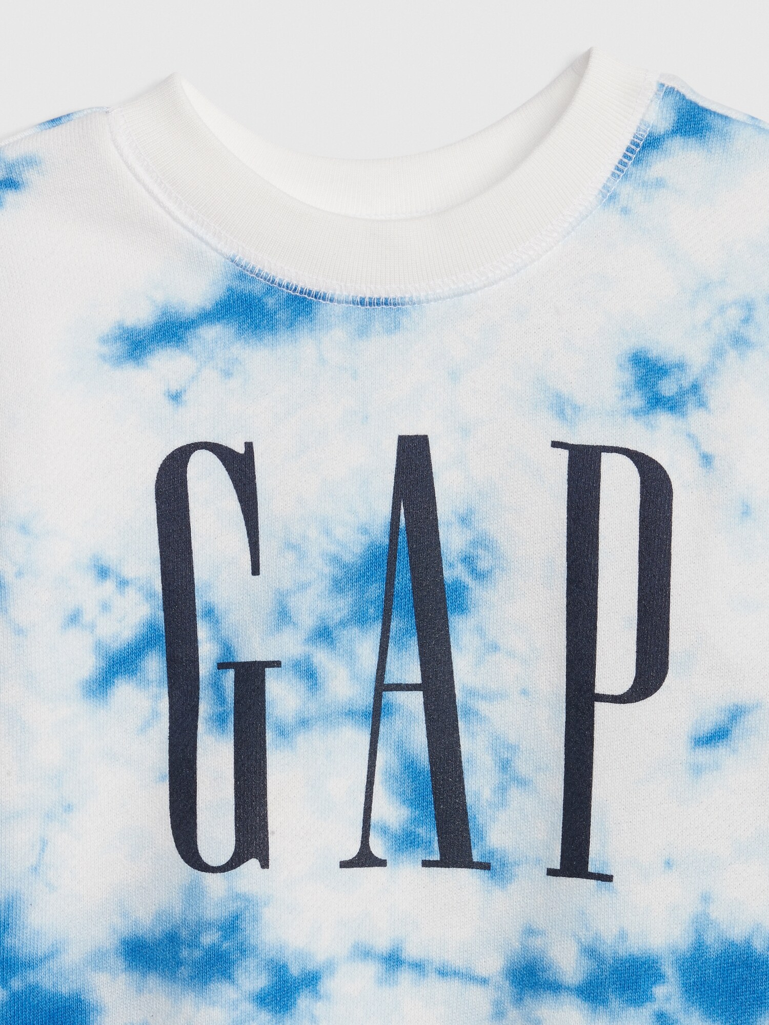 Toddler//Baby Gap Kids//Children Sweat Shirt Long Sleeve with Gap Print Logo