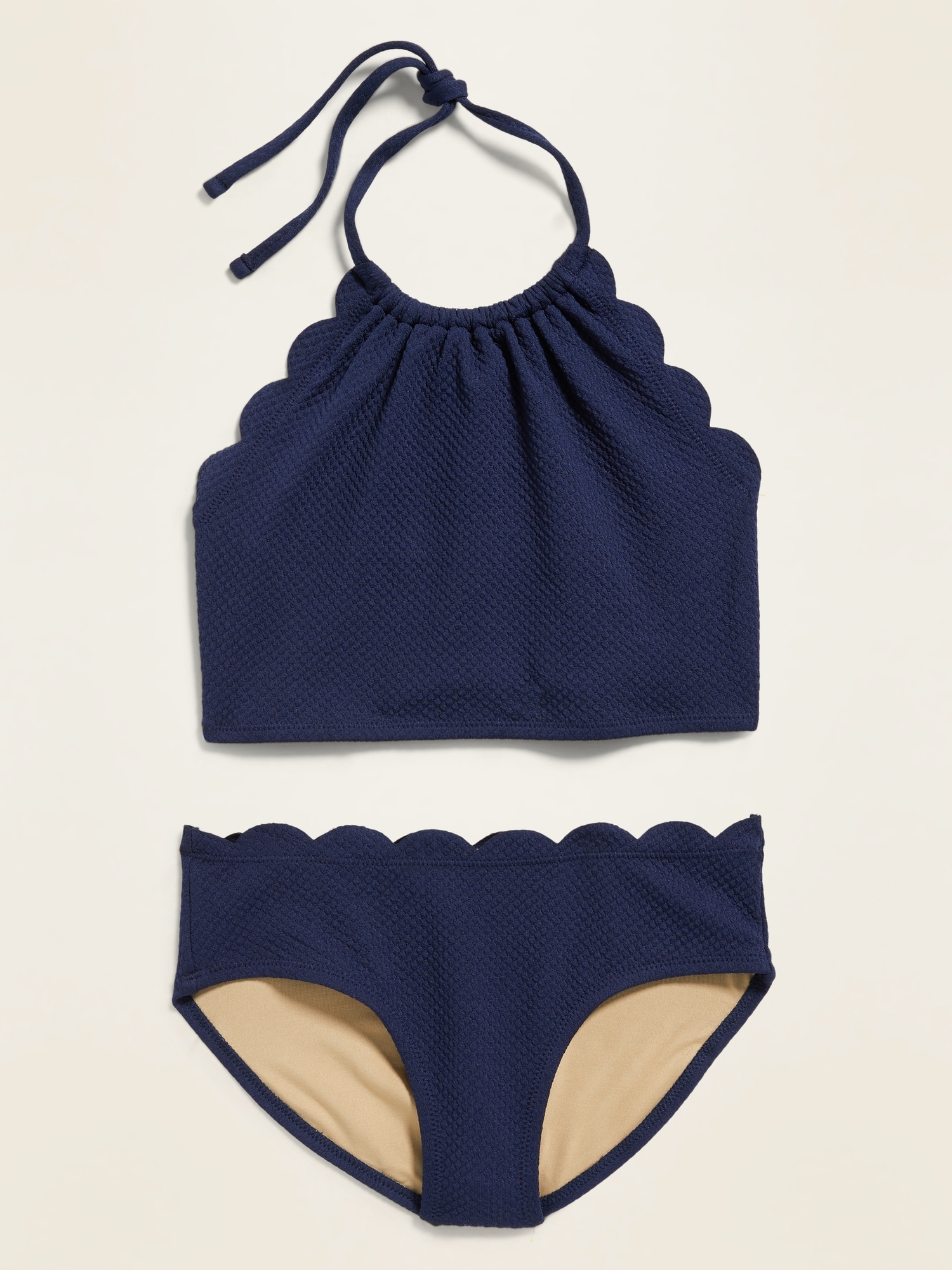 gap girls swim