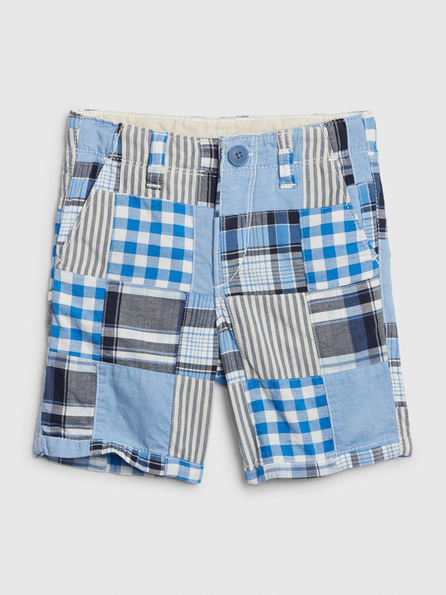 gap toddler shorts