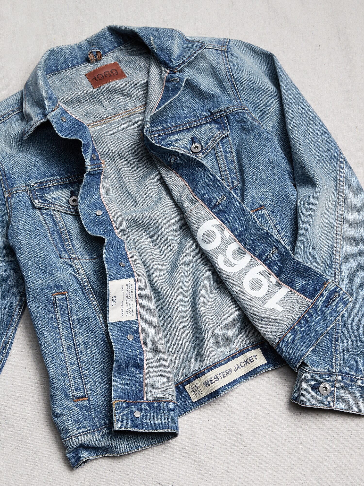 gap limited edition