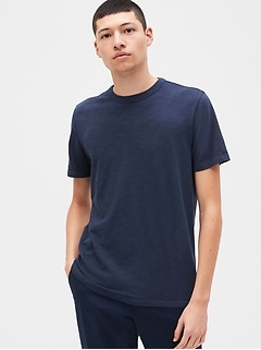 gap t shirts mens