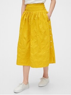 gap skirts sale