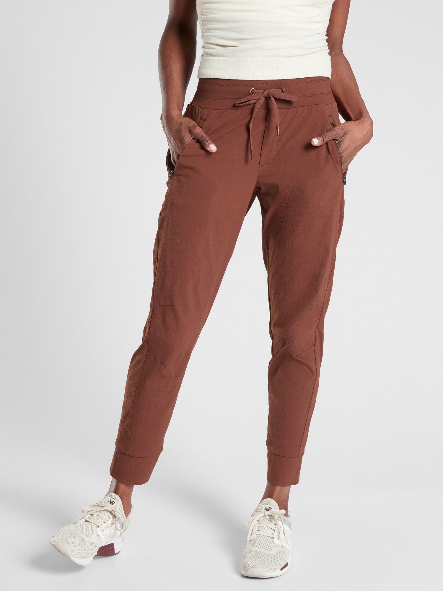 athleta sutton jogger