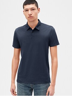 gap polo shirts