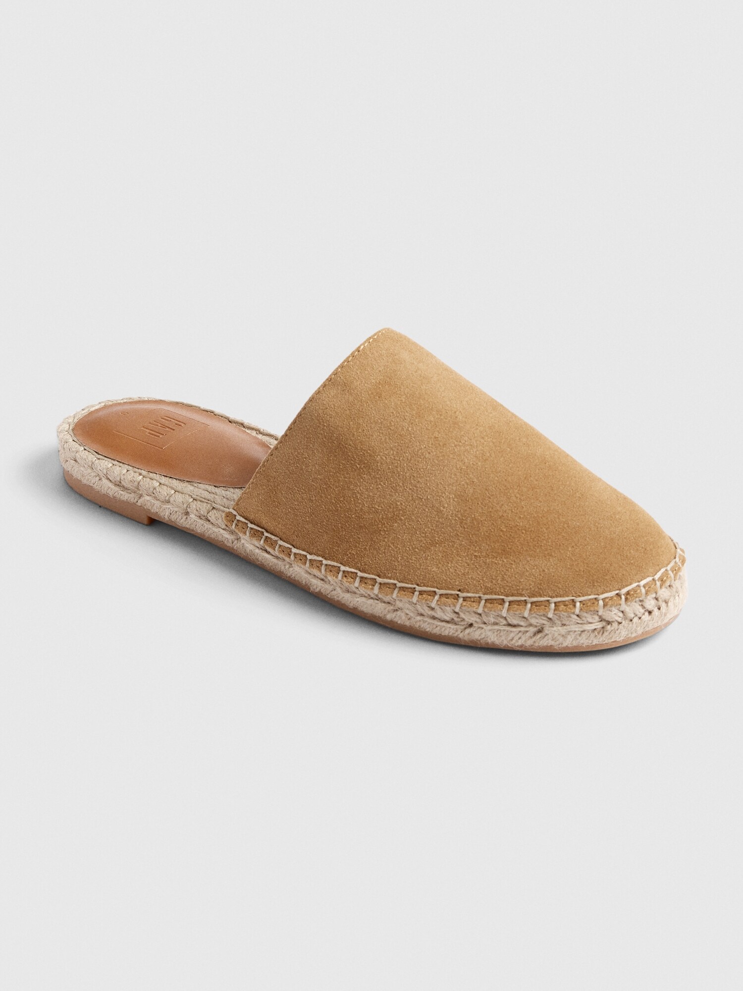 gap slip ons