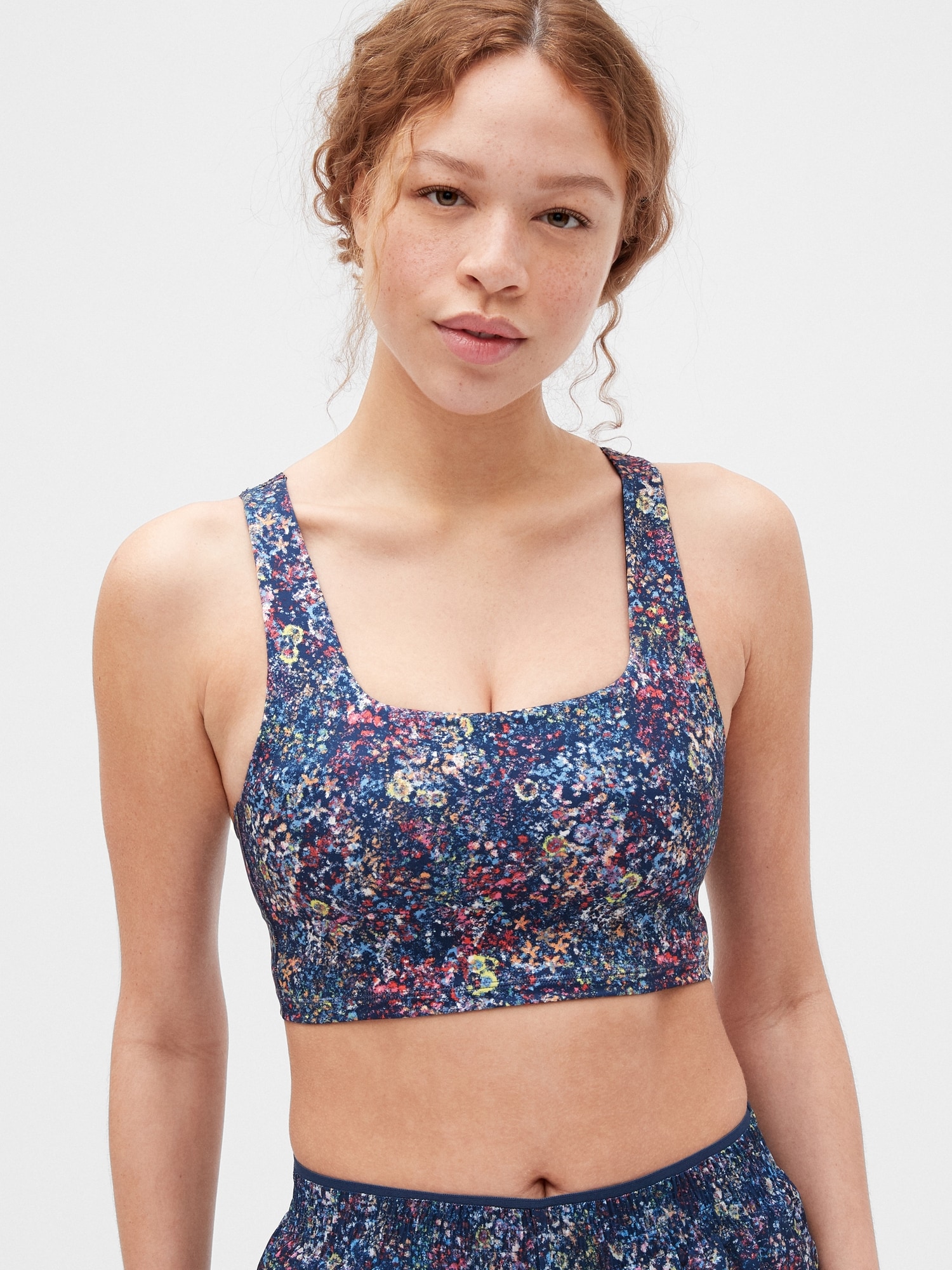 gapfit eclipse bra