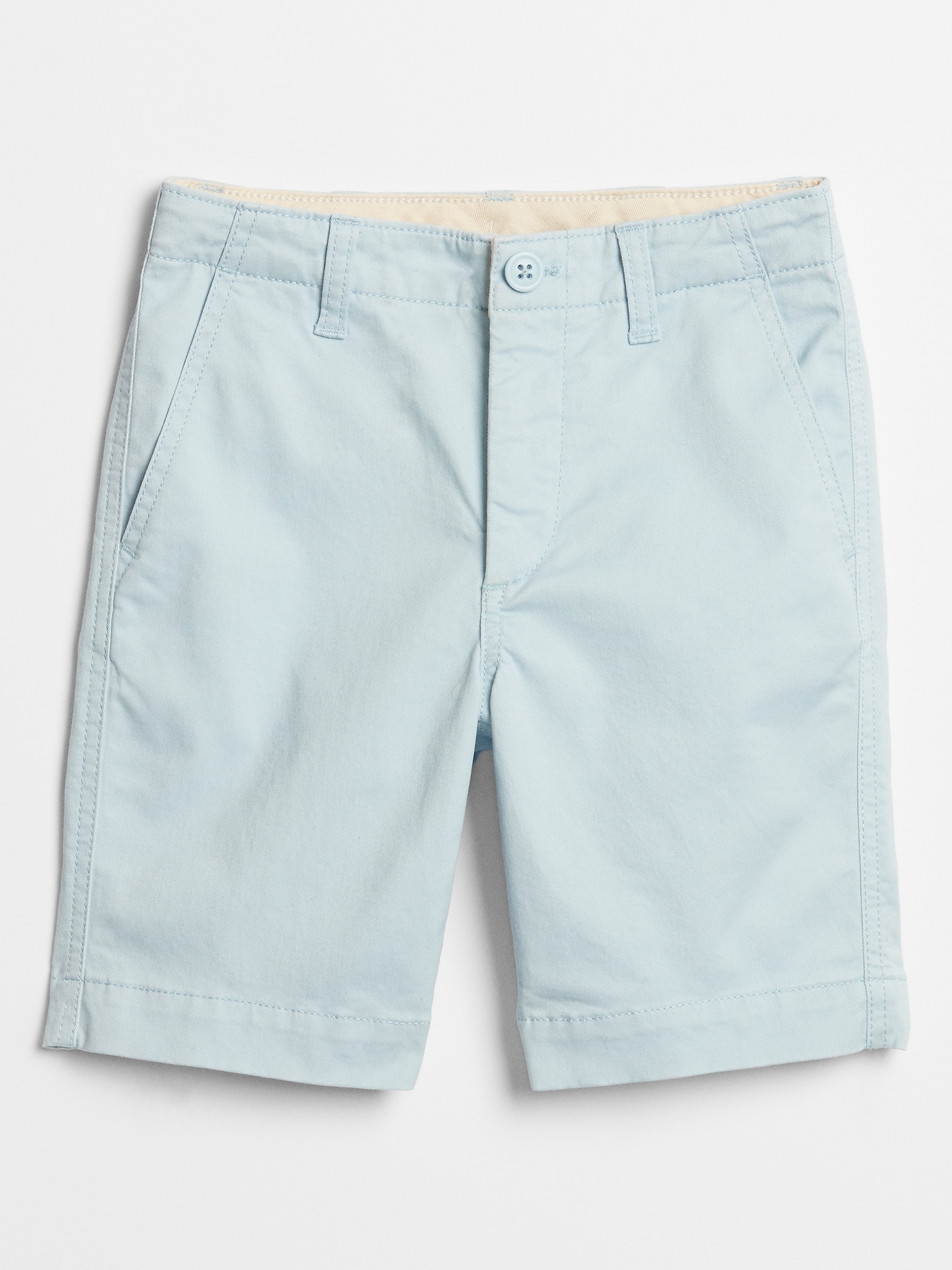 gap factory bermuda shorts