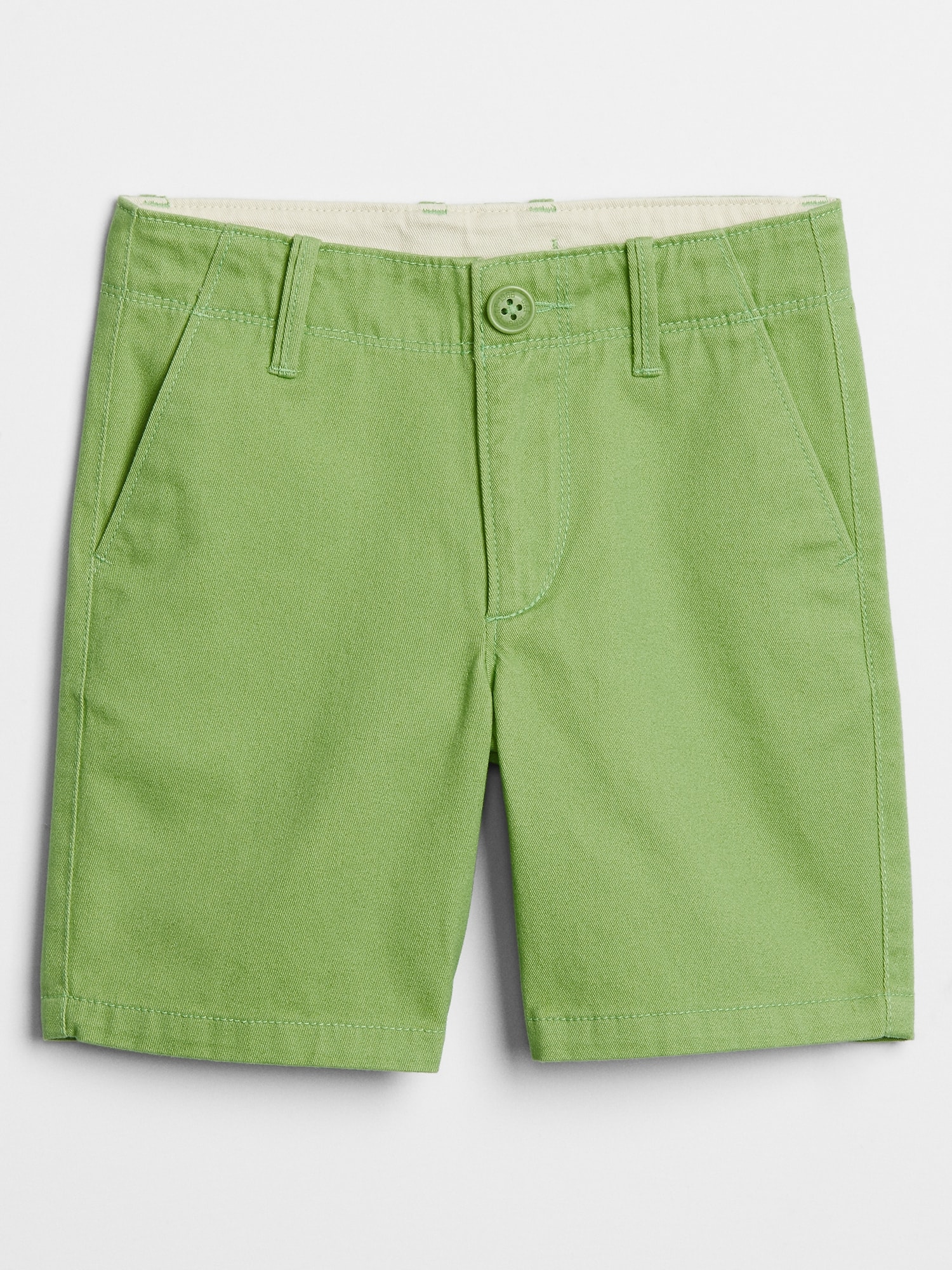 gap factory bermuda shorts