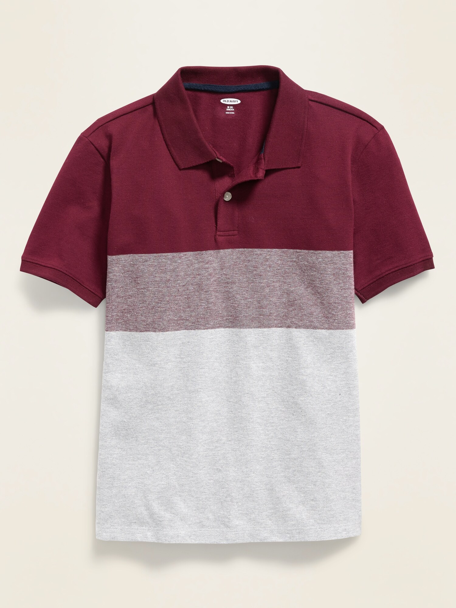 old navy polo