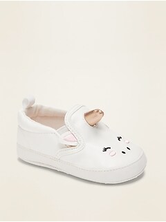 old navy baby girl shoes