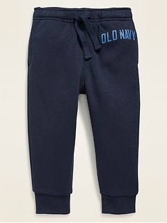 toddler navy blue sweatpants