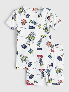 gap buzz lightyear pjs