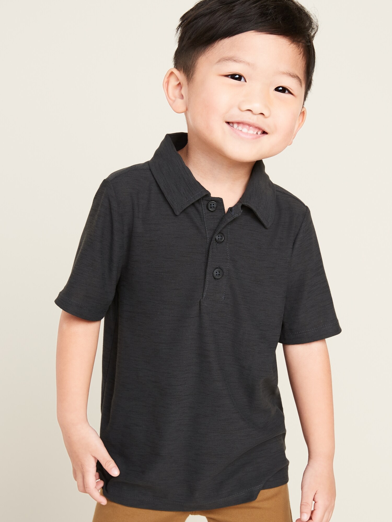 polo toddler boy