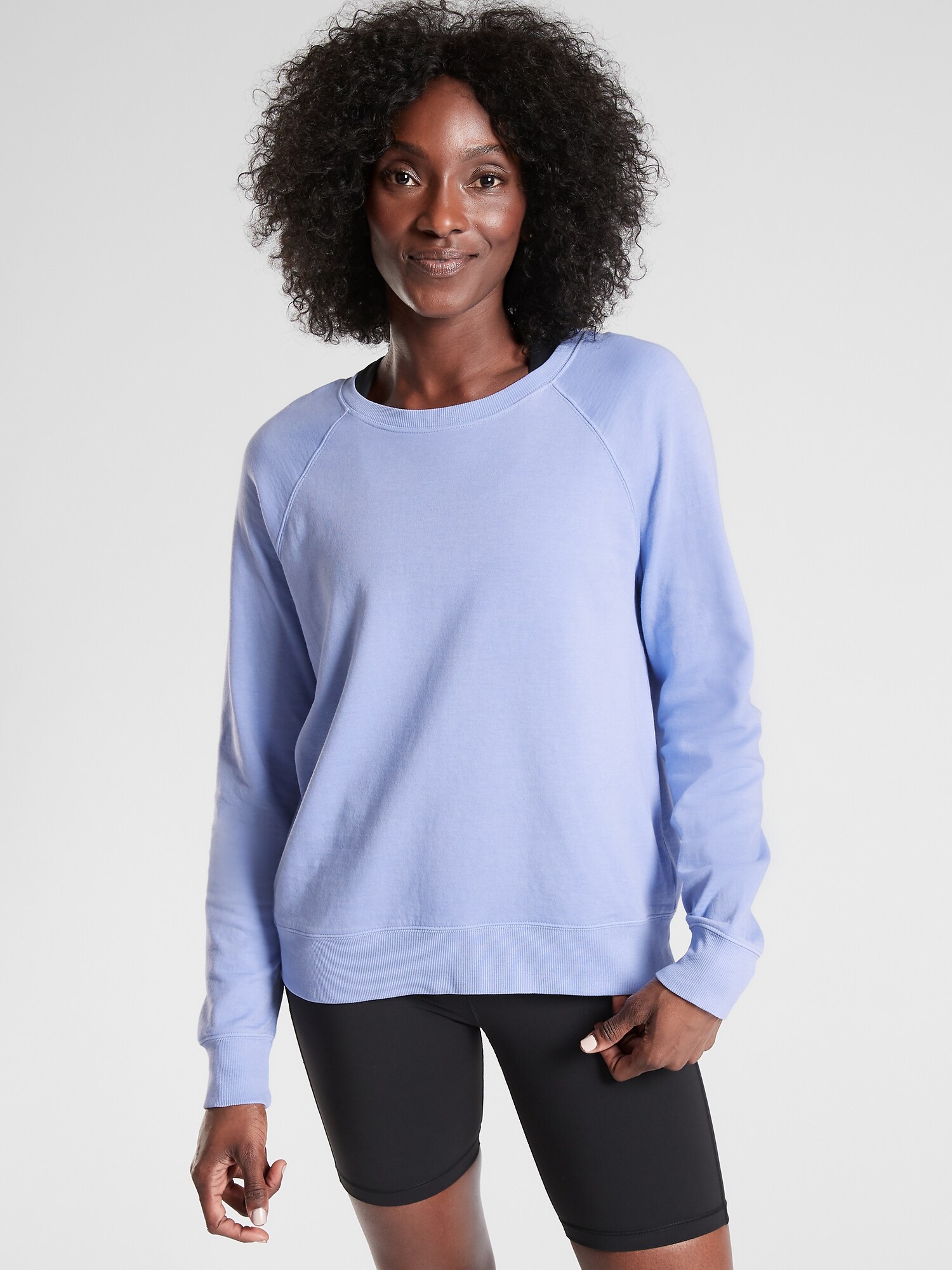 sundown sweatshirt athleta