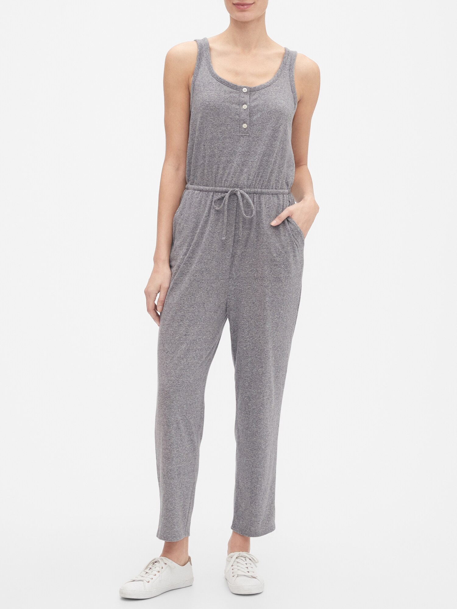 gap factory jumpsuit