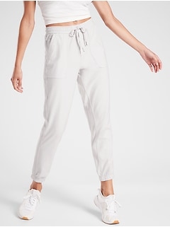 athleta womens joggers