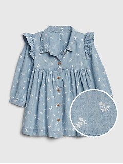 gap baby girl jeans