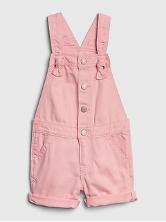 gap toddler overalls