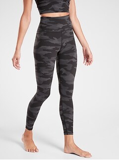 athleta workout pants