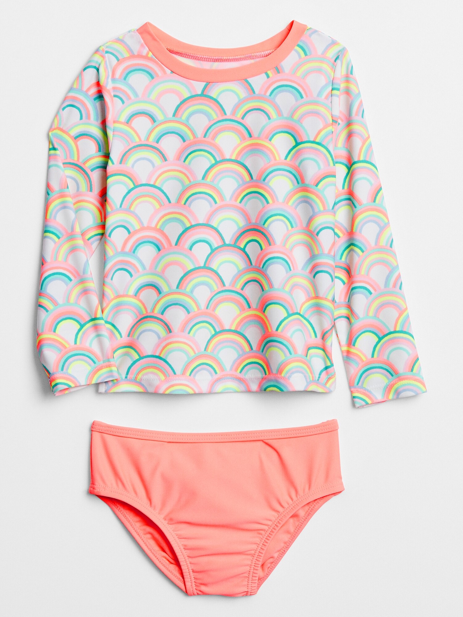 gap toddler swimsuits