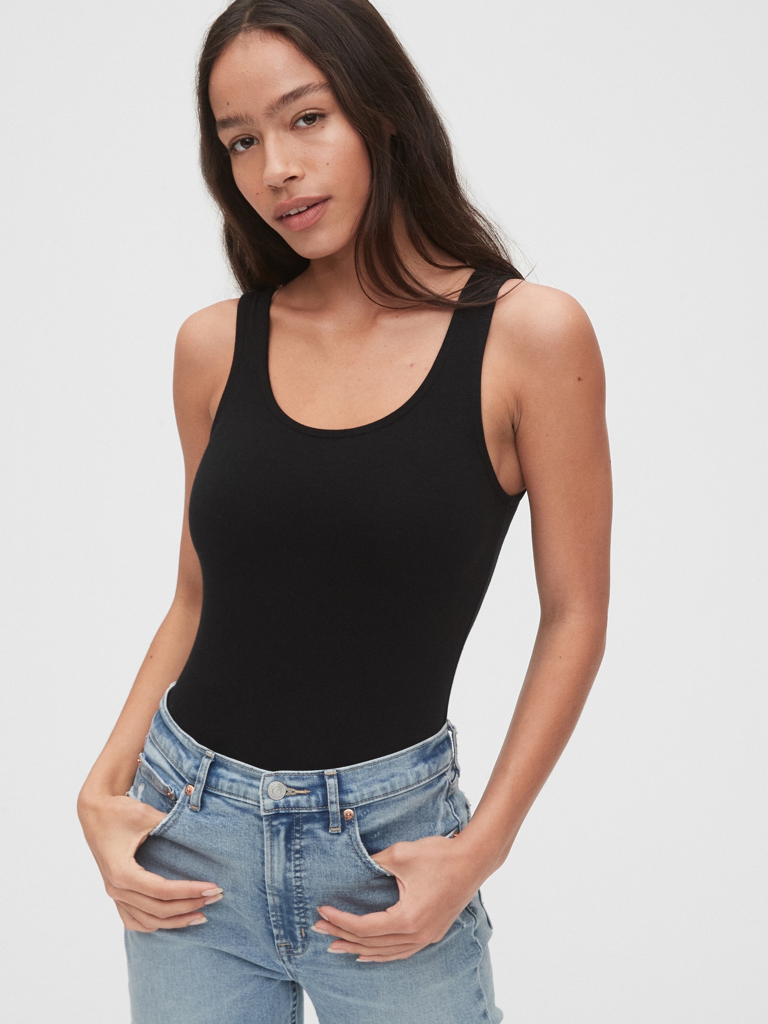 gap bodysuit