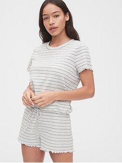 the gap sleepwear