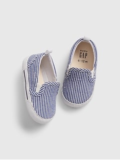 gap slip on