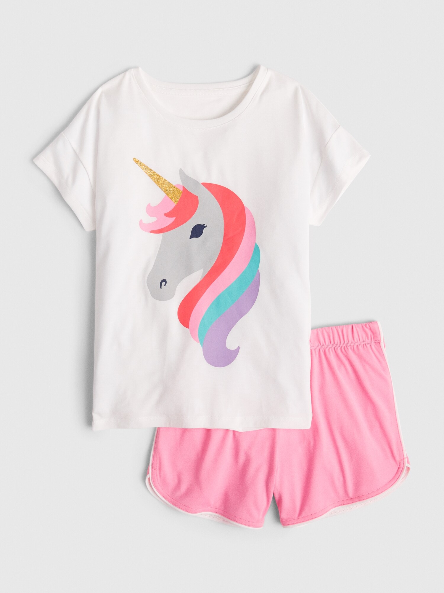 gap kids unicorn