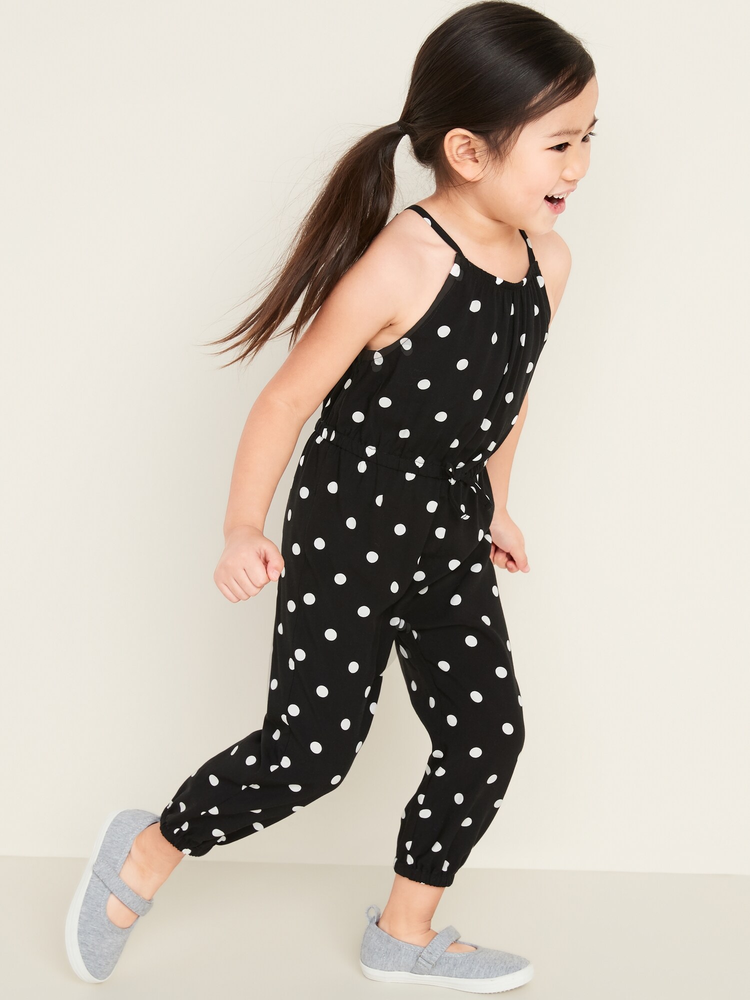 old navy girls jumpsuit