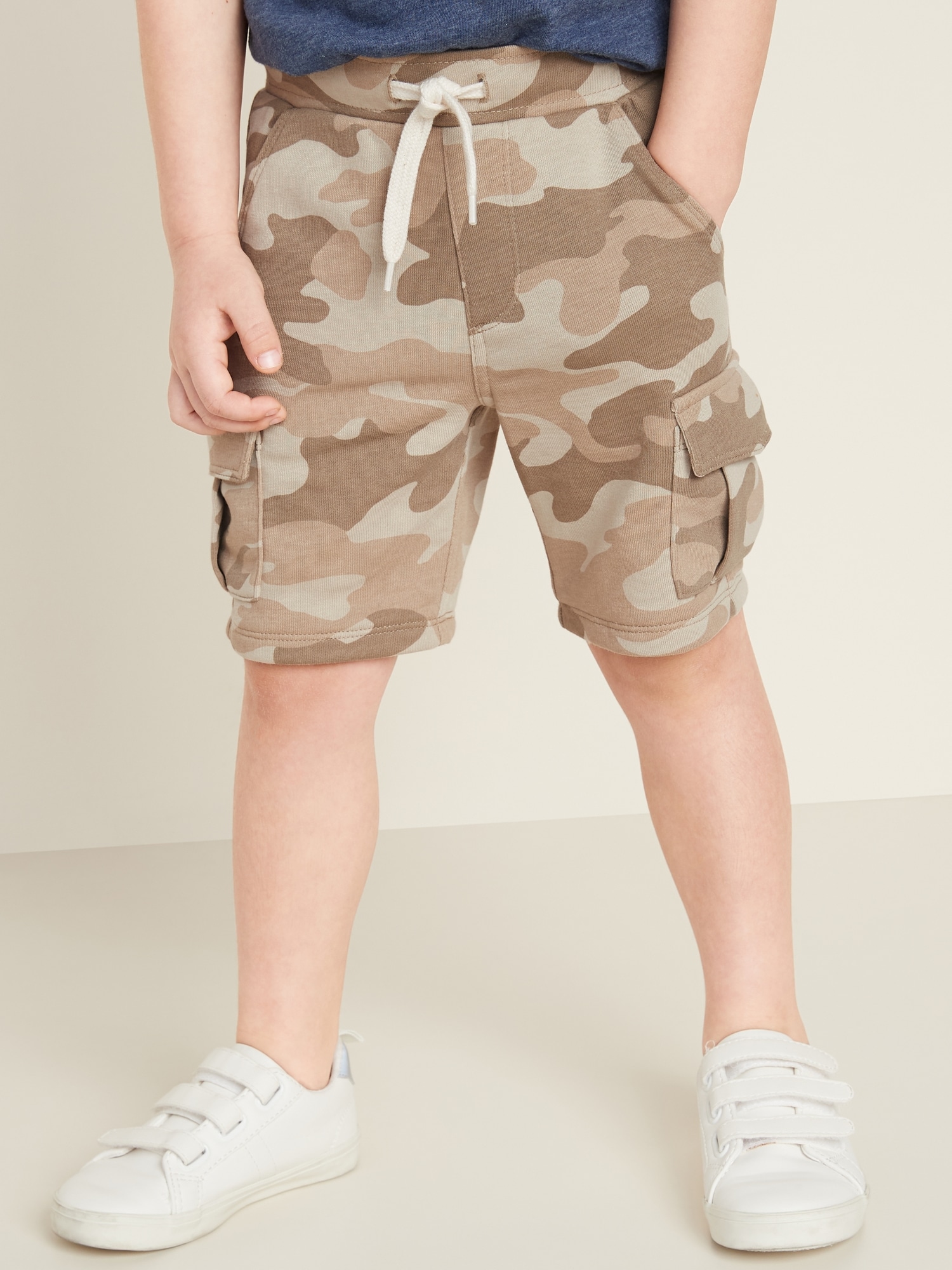 old navy cargo shorts