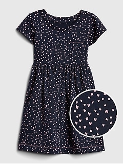 gap toddler dress