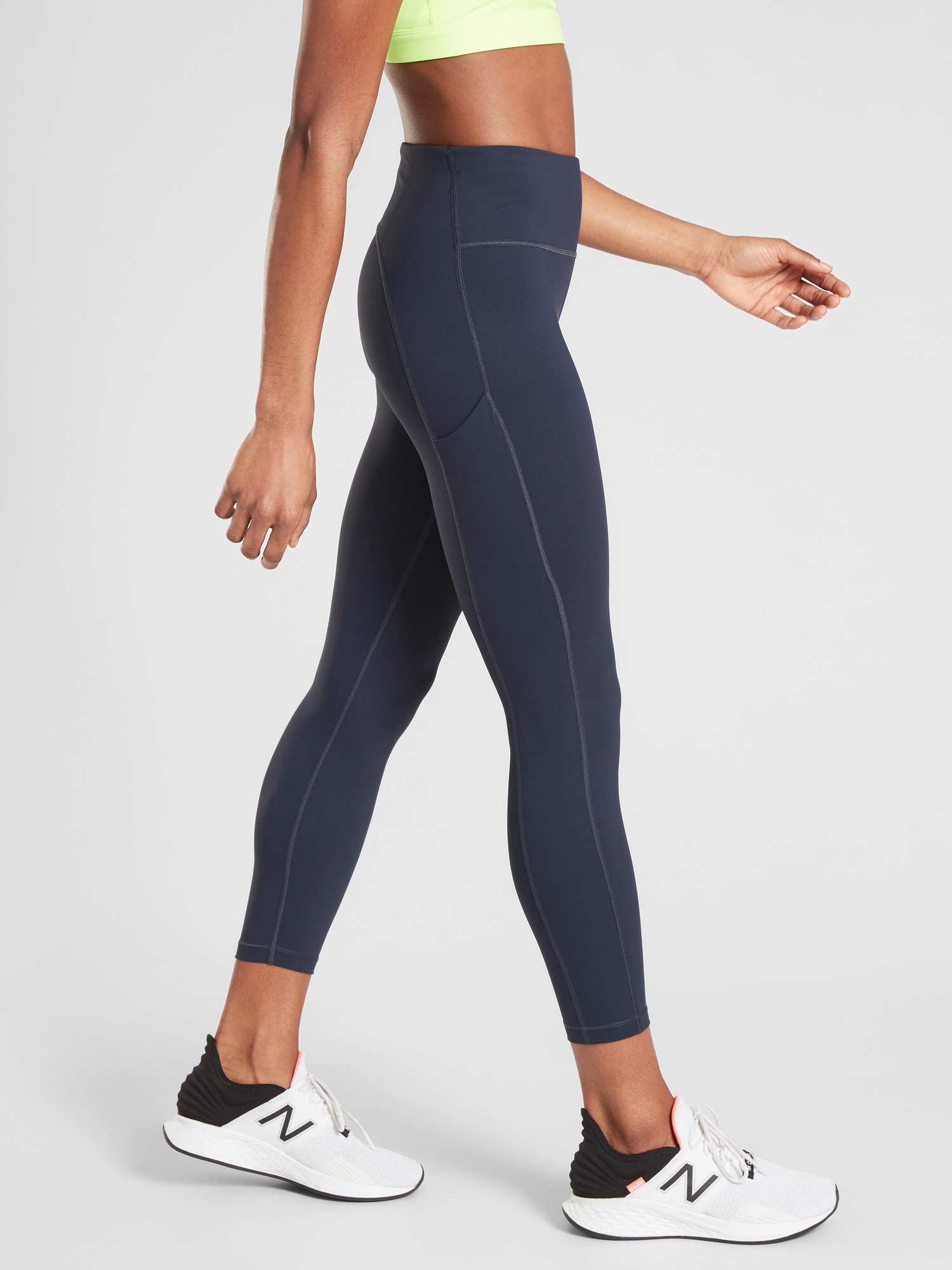 Ultimate Stash Pocket 7/8 Tight | Athleta