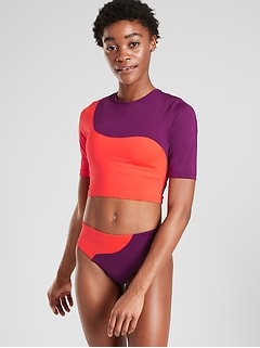 athleta swim sale
