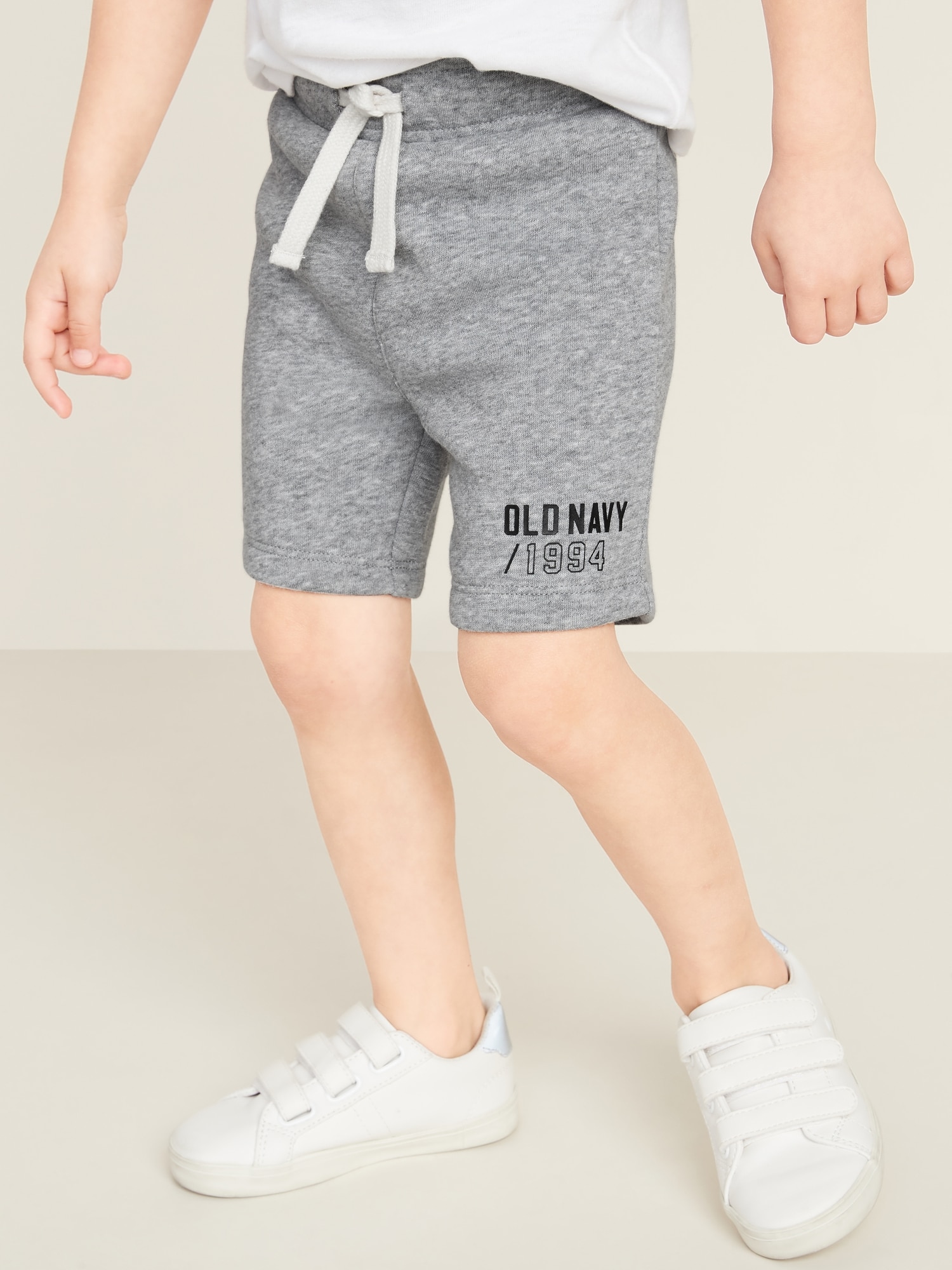 boys jogger shorts