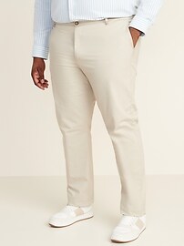old navy slim ultimate chinos