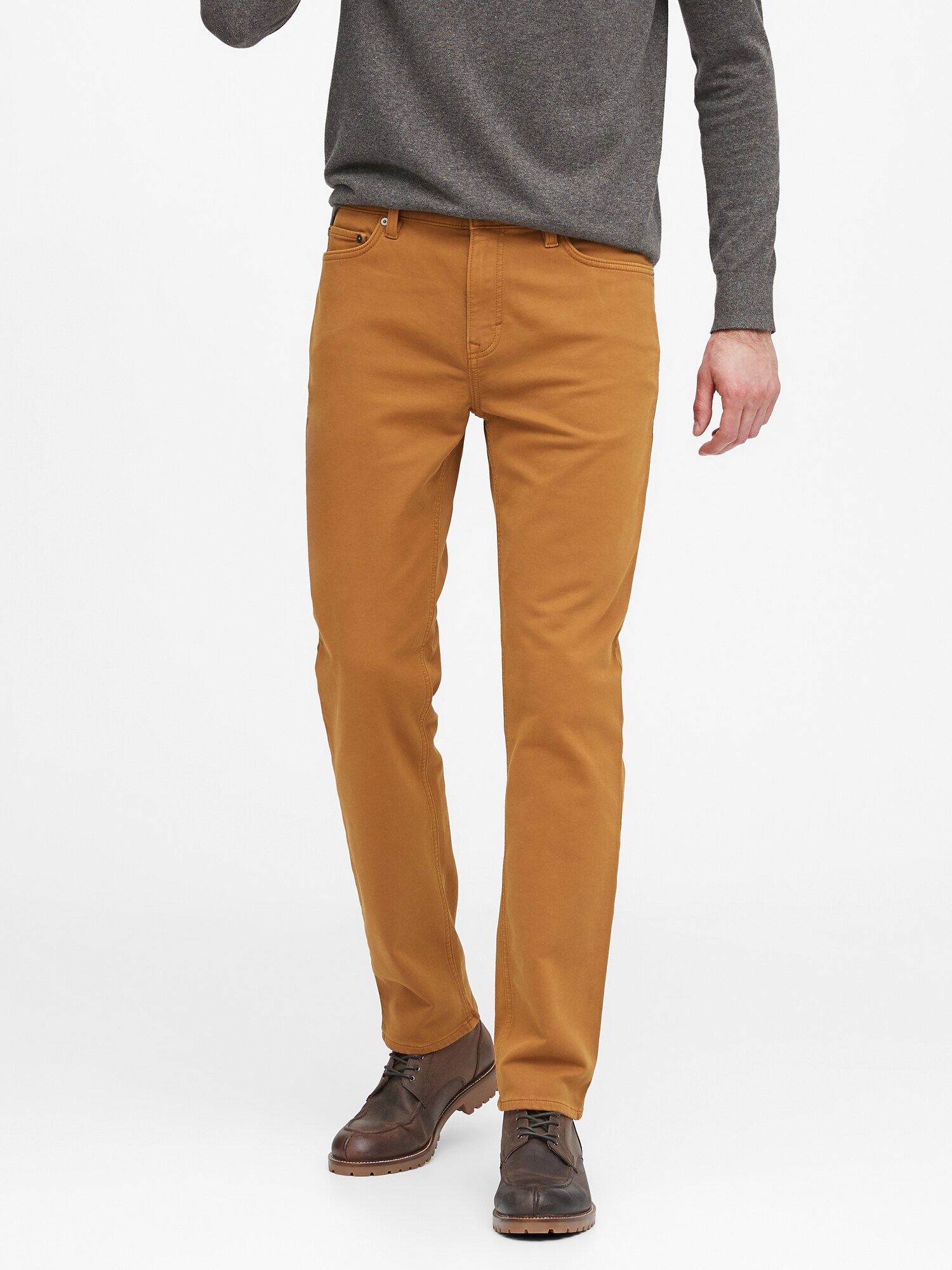 banana republic the traveler slim