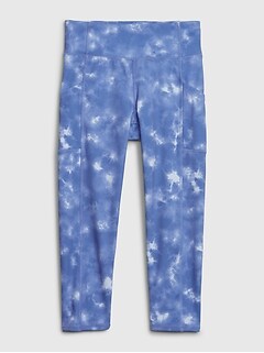 gap girls leggings