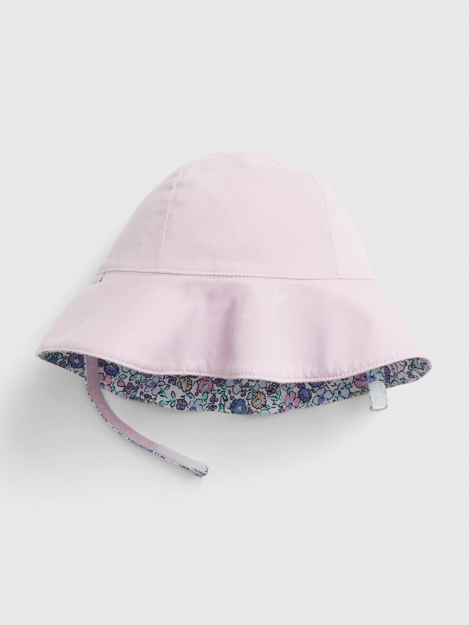 gap baby bucket hat