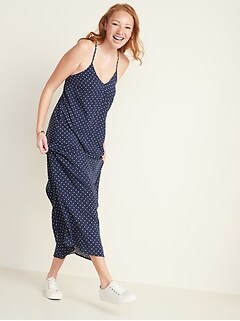 old navy casual maxi dresses