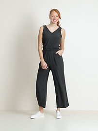 old navy pantsuit