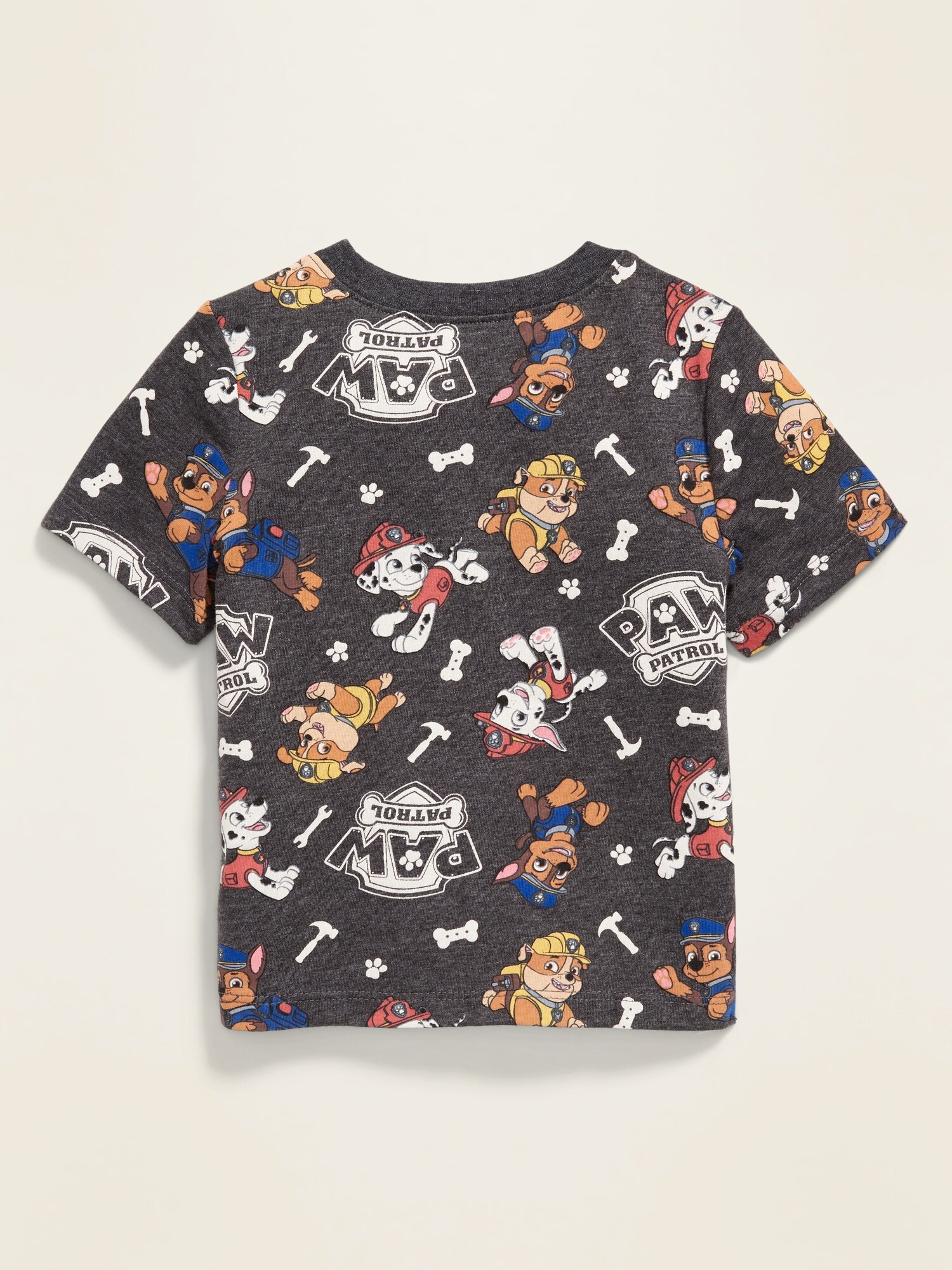 gap paw patrol shirt