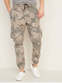 men's x long joggers