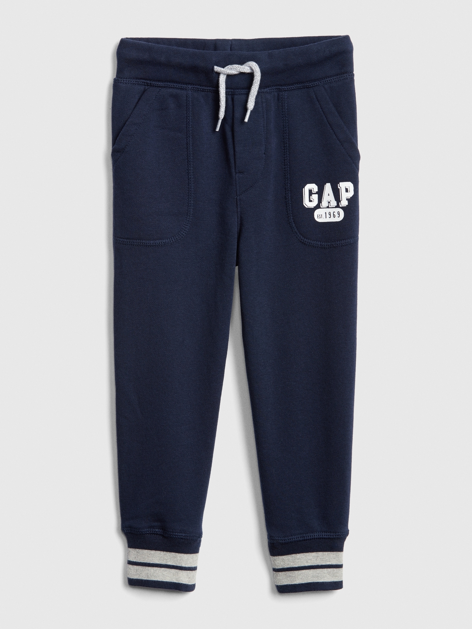 baby gap joggers