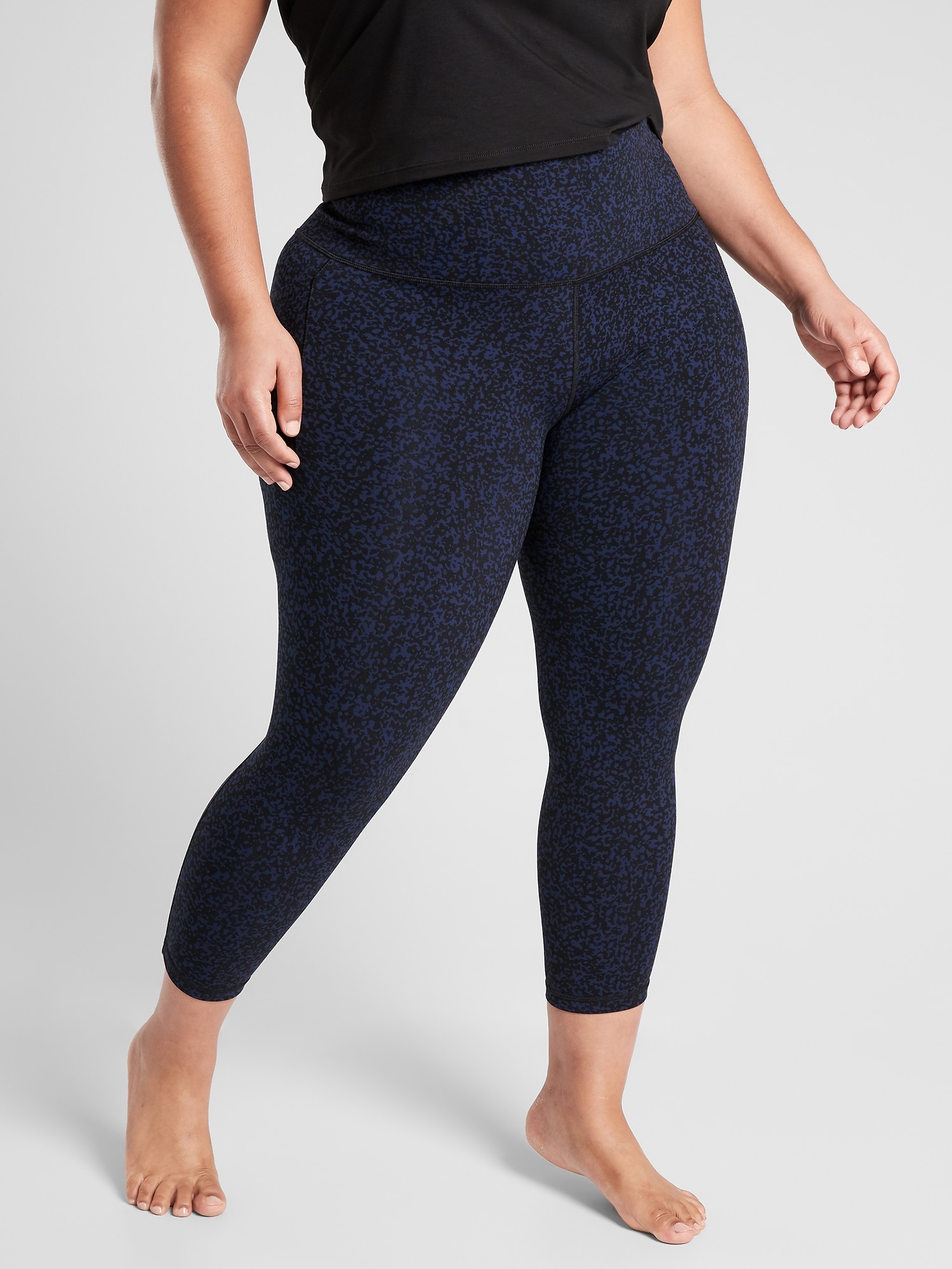 athleta salutation pant