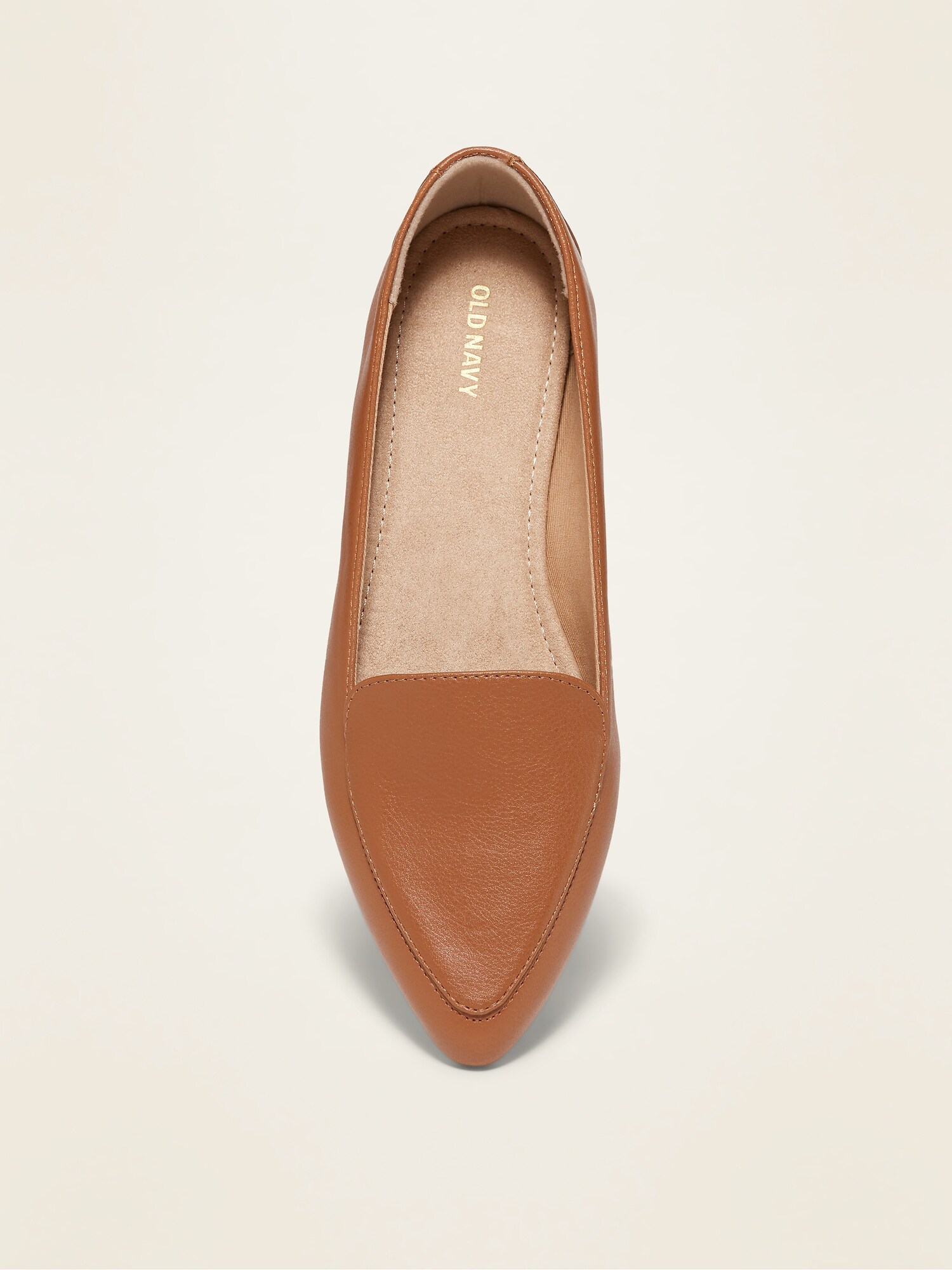 gap womens loafers