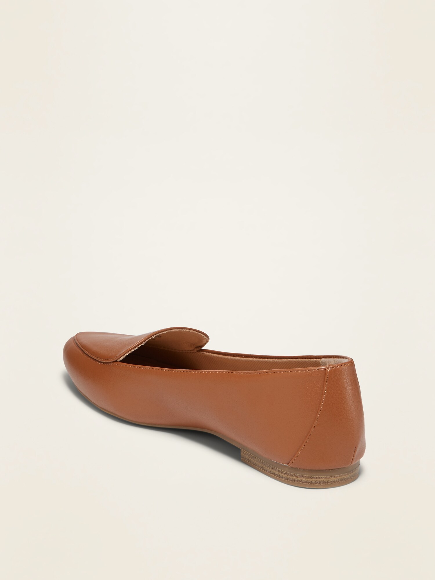 gap womens loafers