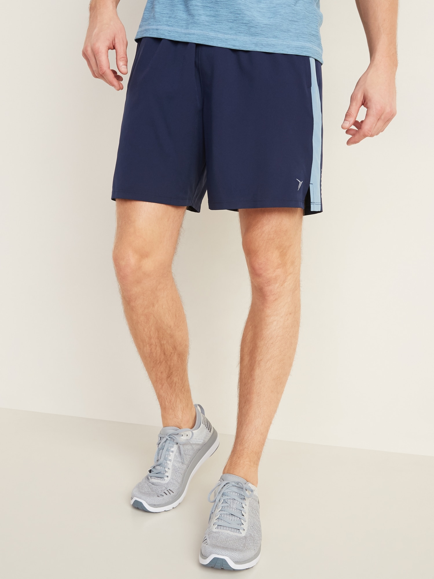 old navy quick dry shorts